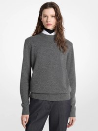 Cashmere Sweater