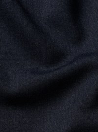 Slim-Fit Wool Blend Flannel Blazer