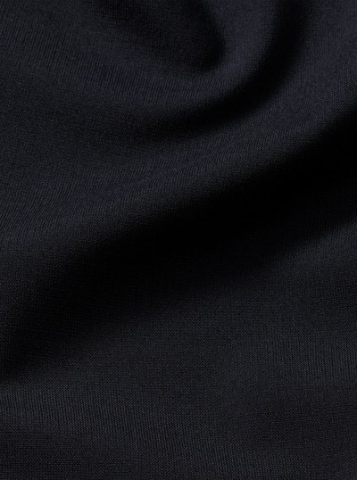 Slim-Fit Wool Blend Travel Suit in NAVY | Michael Kors