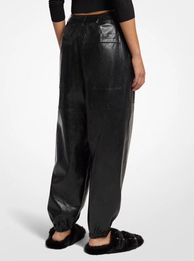 Jogger Pants in BLACK | Michael Kors