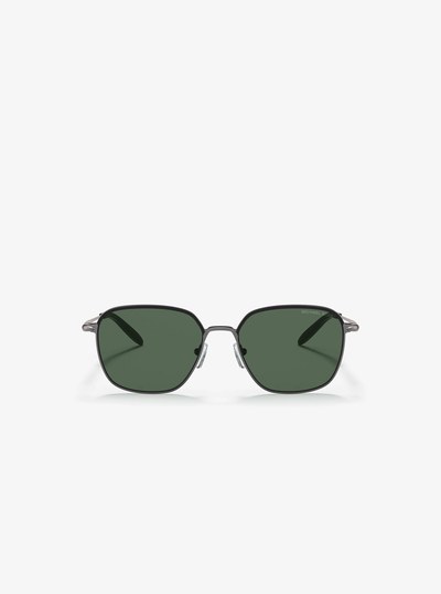 Tahoe Sunglasses in OLIVE | Michael Kors