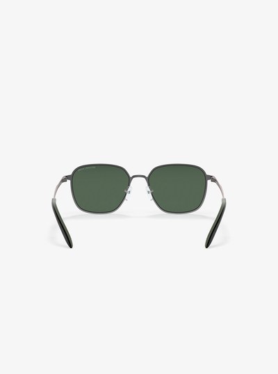 Tahoe Sunglasses in OLIVE | Michael Kors
