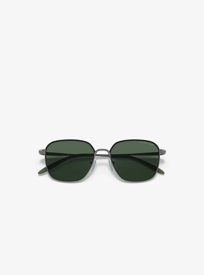 Tahoe Sunglasses in OLIVE | Michael Kors