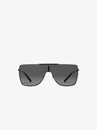 Snowmass Sunglasses in BLACK | Michael Kors
