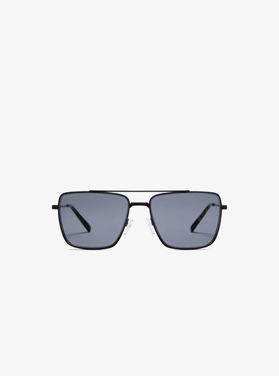 Blue Ridge Sunglasses in BLACK | Michael Kors
