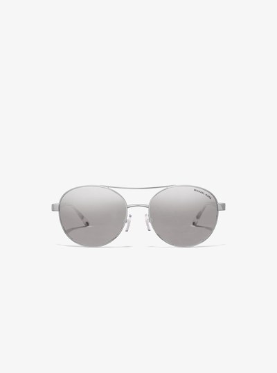 Gafas de sol Boca Grande in PLATEADO | Michael Kors