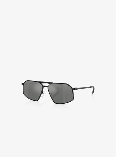 Mar Vista Sunglasses in BLACK | Michael Kors