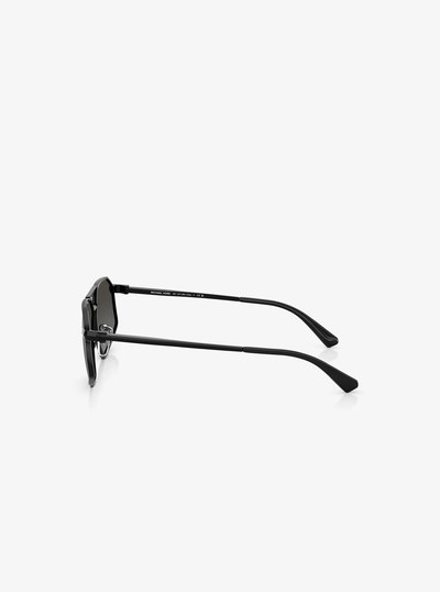 Mar Vista Sunglasses in BLACK | Michael Kors