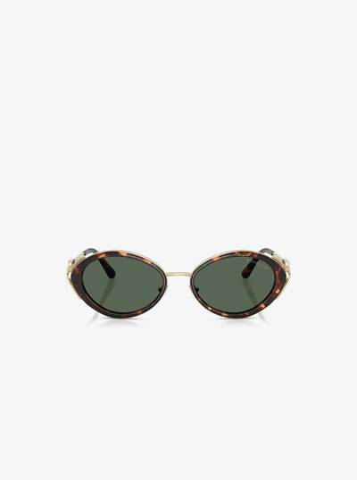 Key West Sunglasses in TORTOISE | Michael Kors