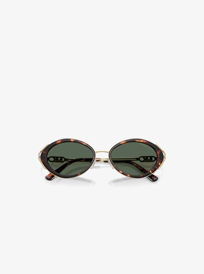 Key West Sunglasses in TORTOISE | Michael Kors