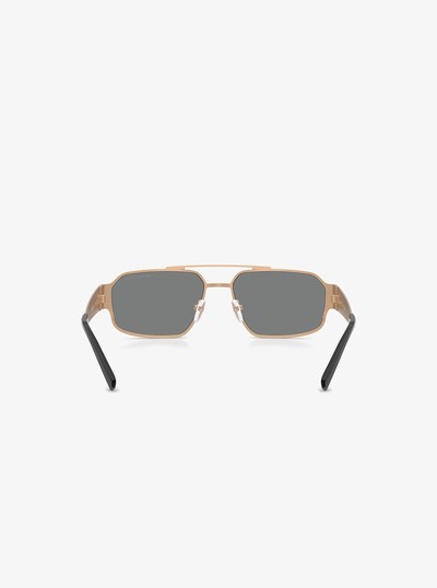 Cape Town Sunglasses in BLACK | Michael Kors