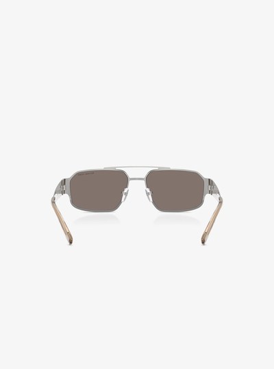 Cape Town Sunglasses in GOLD | Michael Kors