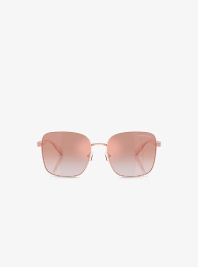 Lunettes de soleil Tanzania in &OElig;ILLET | Michael Kors