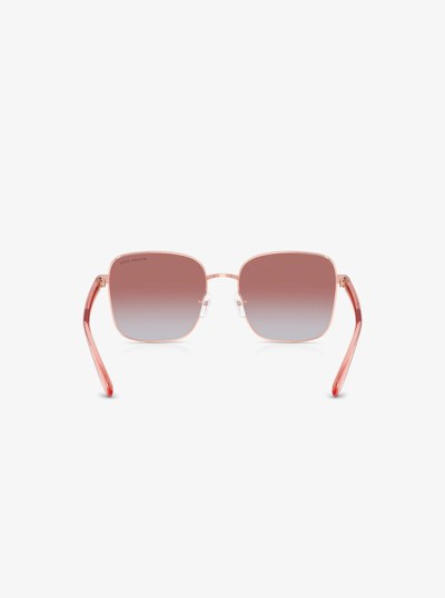 Lunettes de soleil Tanzania in &OElig;ILLET | Michael Kors