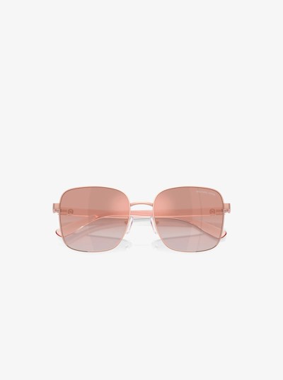 Lunettes de soleil Tanzania in &OElig;ILLET | Michael Kors