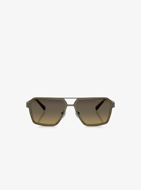 Oxford Sunglasses