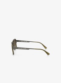 Oxford Sunglasses