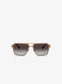Oxford Sunglasses
