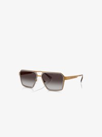 Oxford Sunglasses
