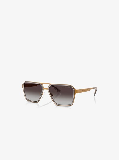 Oxford Sunglasses