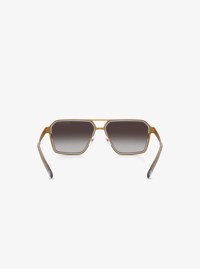 Oxford Sunglasses
