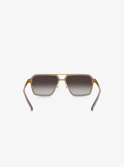 Oxford Sunglasses