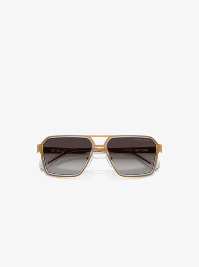 Oxford Sunglasses