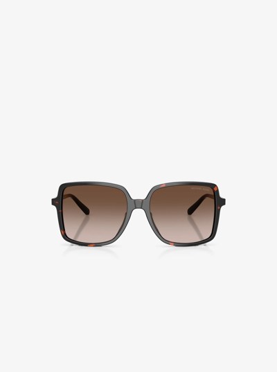 Isle of Palms Sunglasses in TORTOISE | Michael Kors
