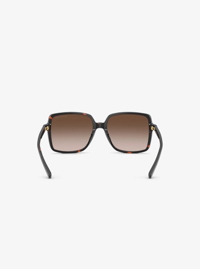 Isle of Palms Sunglasses in TORTOISE | Michael Kors