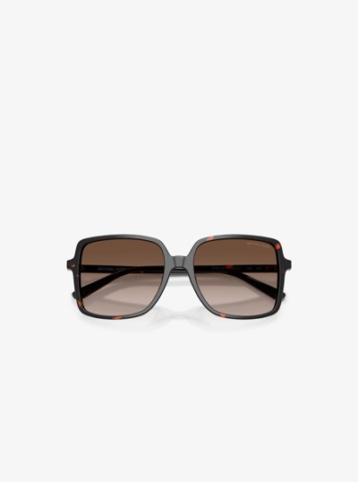 Isle of Palms Sunglasses in TORTOISE | Michael Kors