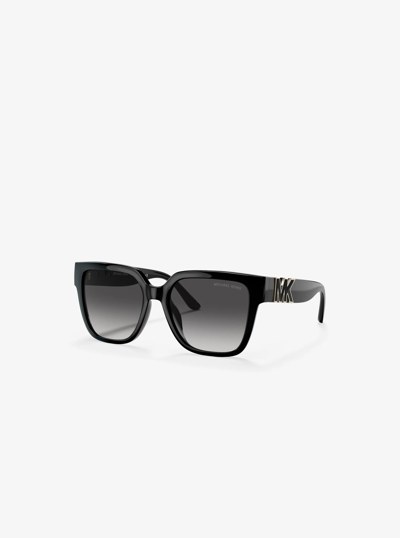 Karlie Sunglasses in BLACK | Michael Kors