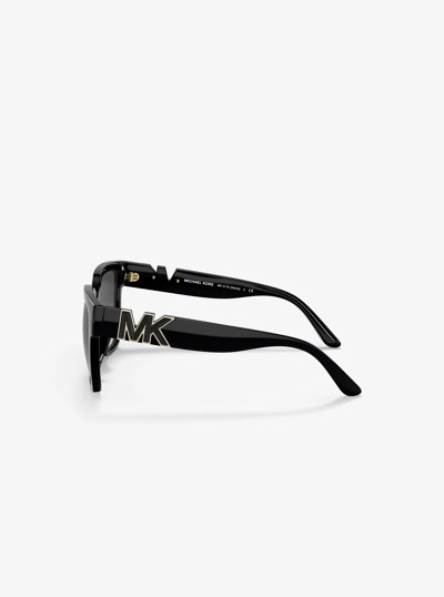 Karlie Sunglasses in BLACK | Michael Kors