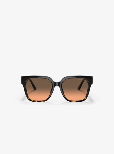 Karlie Sunglasses in DARK TORTOISE | Michael Kors