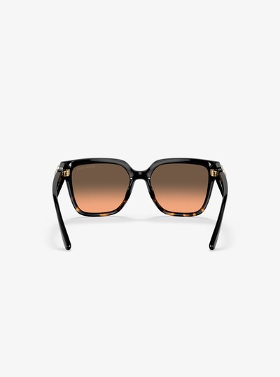 Karlie Sunglasses in DARK TORTOISE | Michael Kors