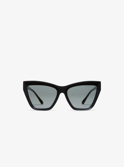 Dubai Sunglasses in BLACK | Michael Kors