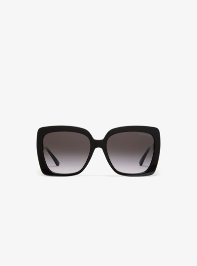 Nice Sunglasses in BLACK | Michael Kors