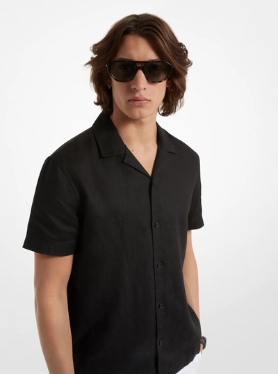 Zurich Sunglasses in BLACK | Michael Kors