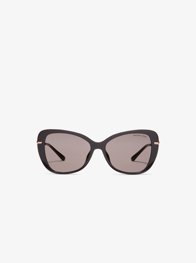Saint Croix Sunglasses in ASH | Michael Kors