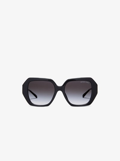South Beach Sunglasses in BLACK | Michael Kors