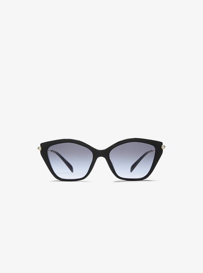 Catskills Sunglasses in BLACK | Michael Kors