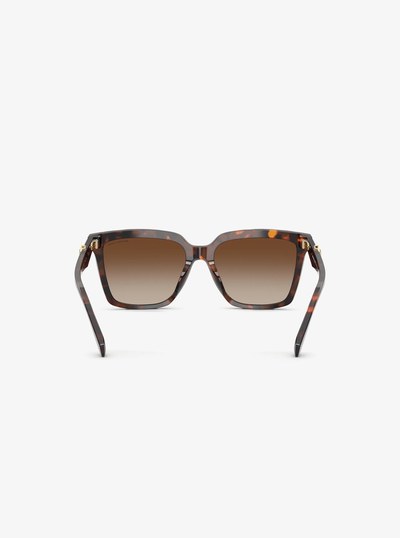 Menaggio Sunglasses in TORTOISE | Michael Kors