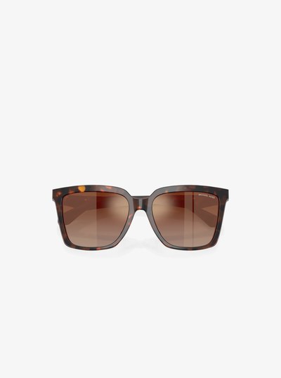 Menaggio Sunglasses in TORTOISE | Michael Kors