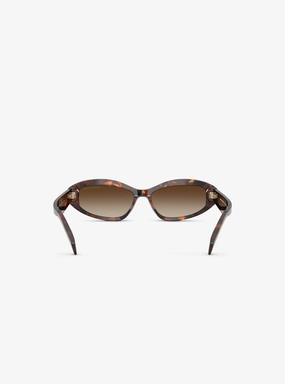 Wilmington Sunglasses in TORTOISE | Michael Kors