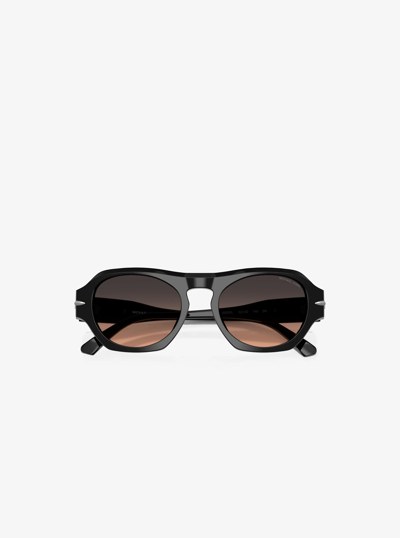 Toronto Sunglasses in BLACK | Michael Kors