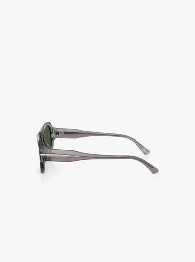 Toronto Sunglasses in GREY TRANSPARENT | Michael Kors