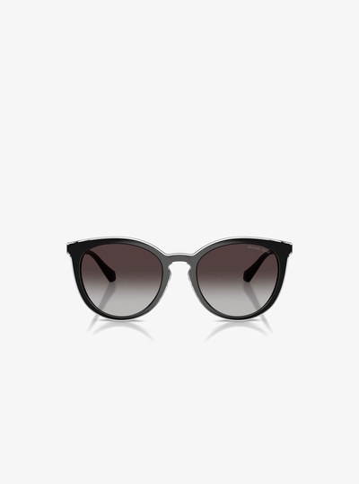 Tarifa Sunglasses  in BLACK | Michael Kors