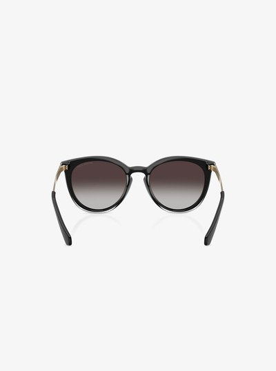 Tarifa Sunglasses  in BLACK | Michael Kors