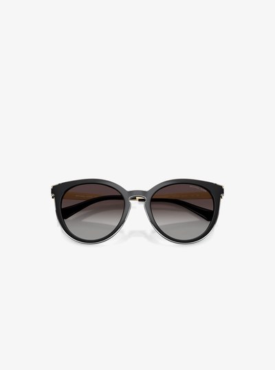 Tarifa Sunglasses  in BLACK | Michael Kors