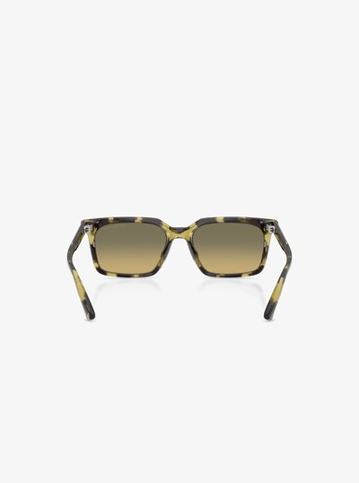 Honolulu Sunglasses  in GREEN | Michael Kors