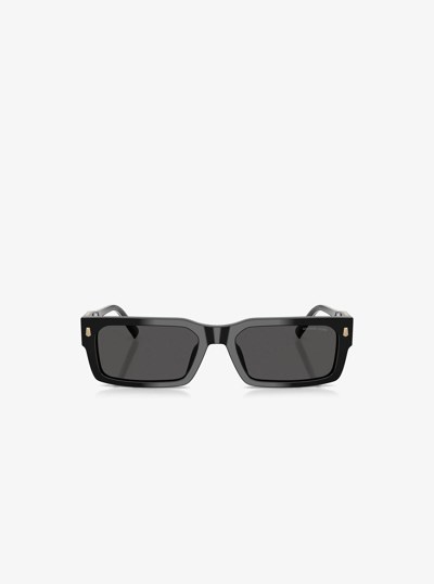 Split Sunglasses